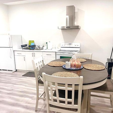 Scarborough New 2-Bedroom Basement Toronto Kültér fotó