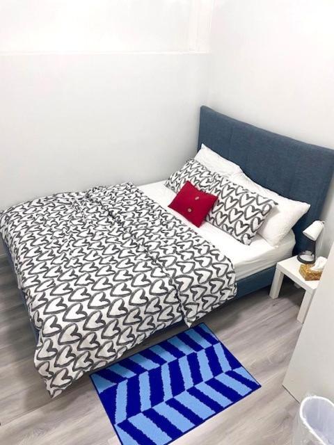Scarborough New 2-Bedroom Basement Toronto Kültér fotó