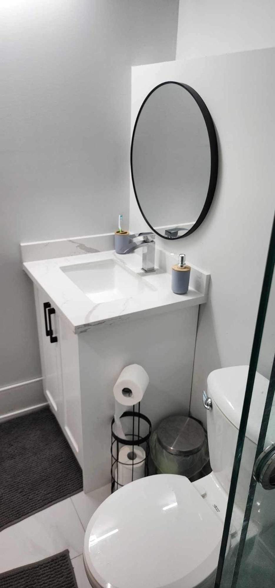 Scarborough New 2-Bedroom Basement Toronto Kültér fotó