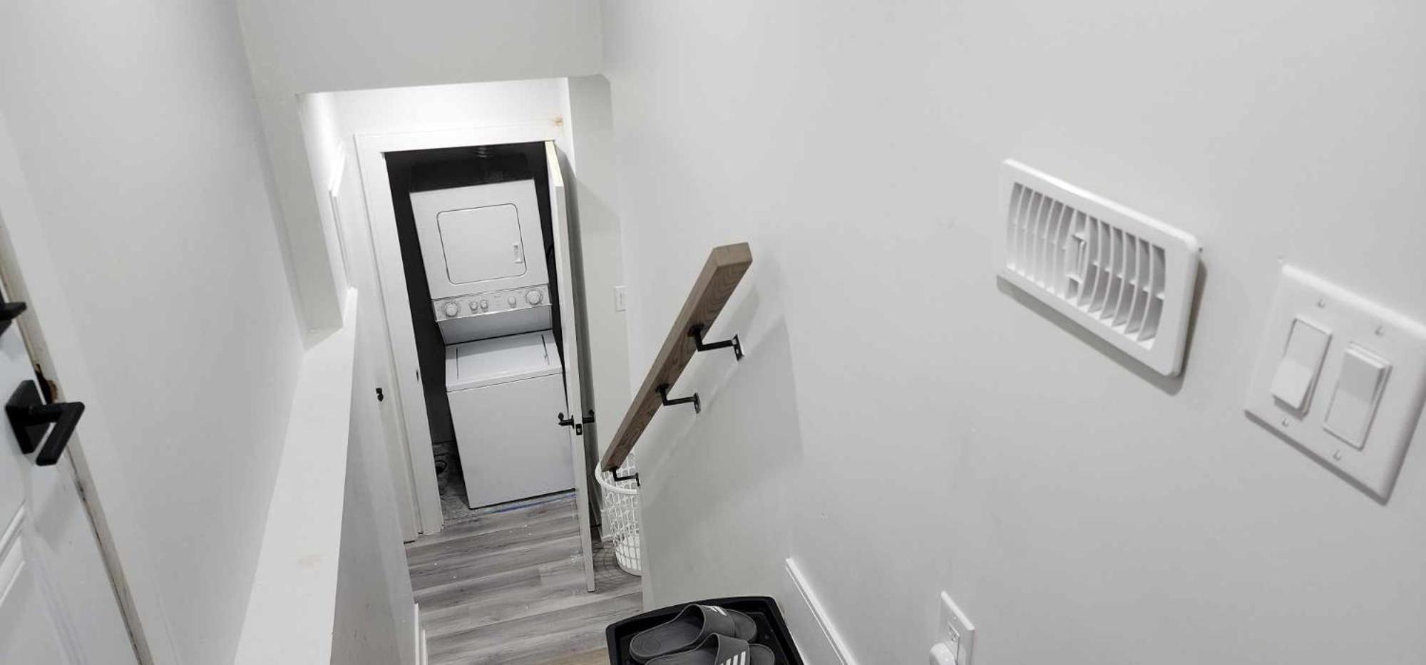 Scarborough New 2-Bedroom Basement Toronto Kültér fotó