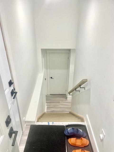 Scarborough New 2-Bedroom Basement Toronto Kültér fotó